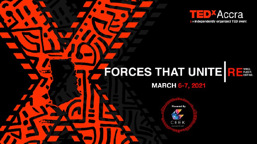 TEDxAccra