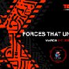 TEDxAccra artist icon - CEEK VR