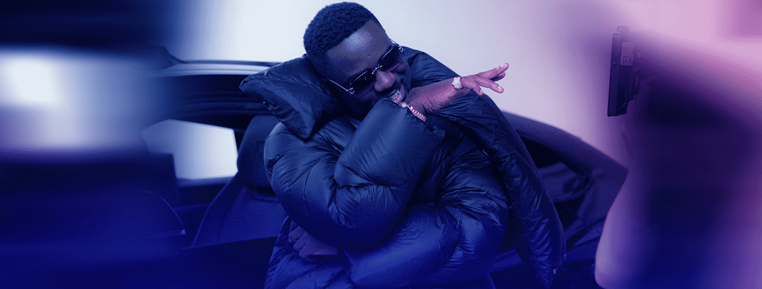 Sarkodie songs and videos - CEEK.com
