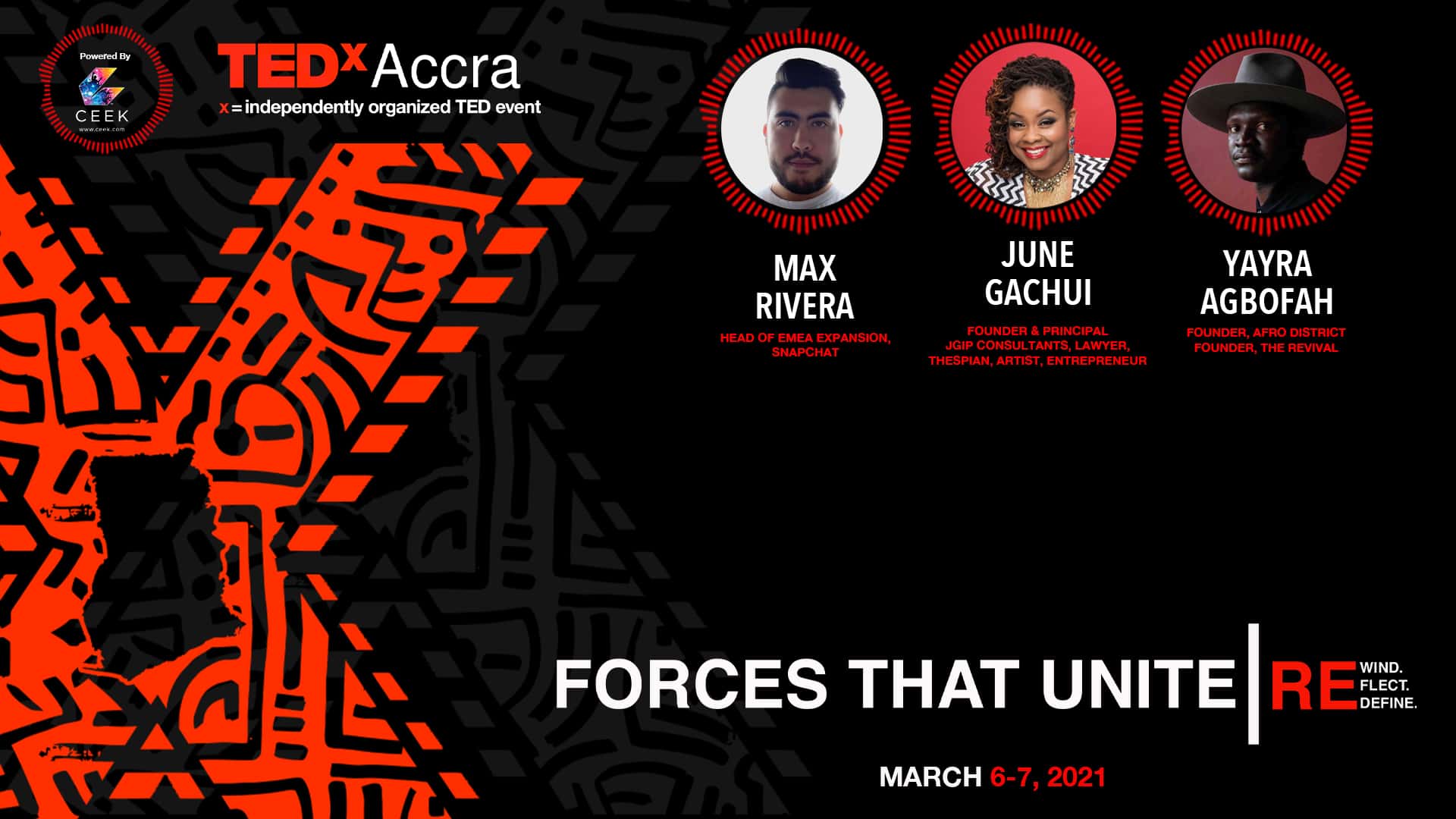 TEDxAccra