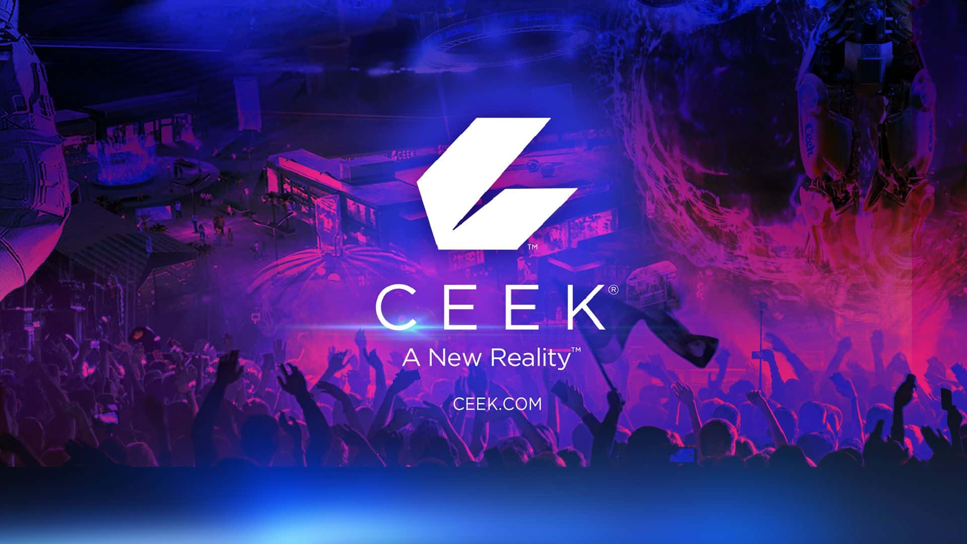 CEEK songs and videos - CEEK.com